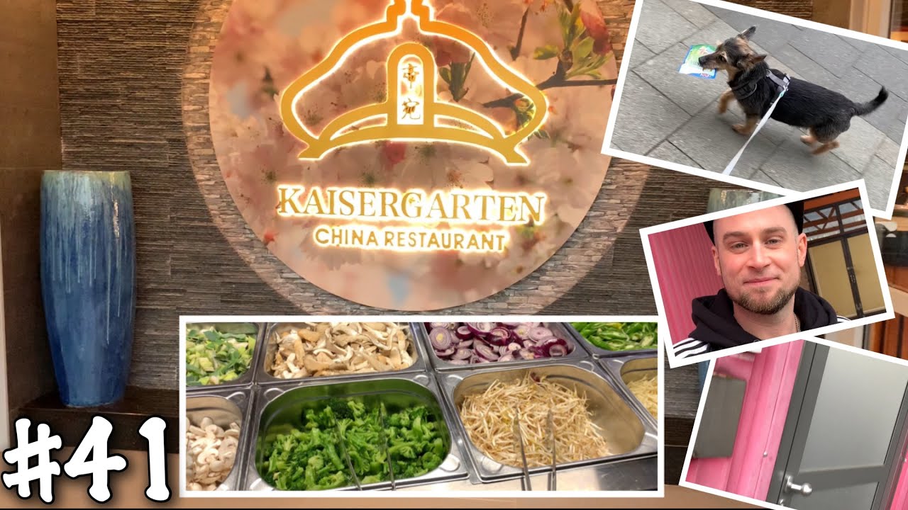 #41 Kaisergarten Buffet All You Can Eat