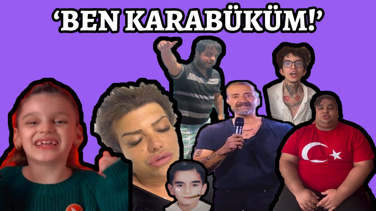 Milehsel Ev Temizliği,Ben Karabüküm, Filiz Kemal, Mükremin Gezgin Ameliyat Oldu | MUHABBET SPOR