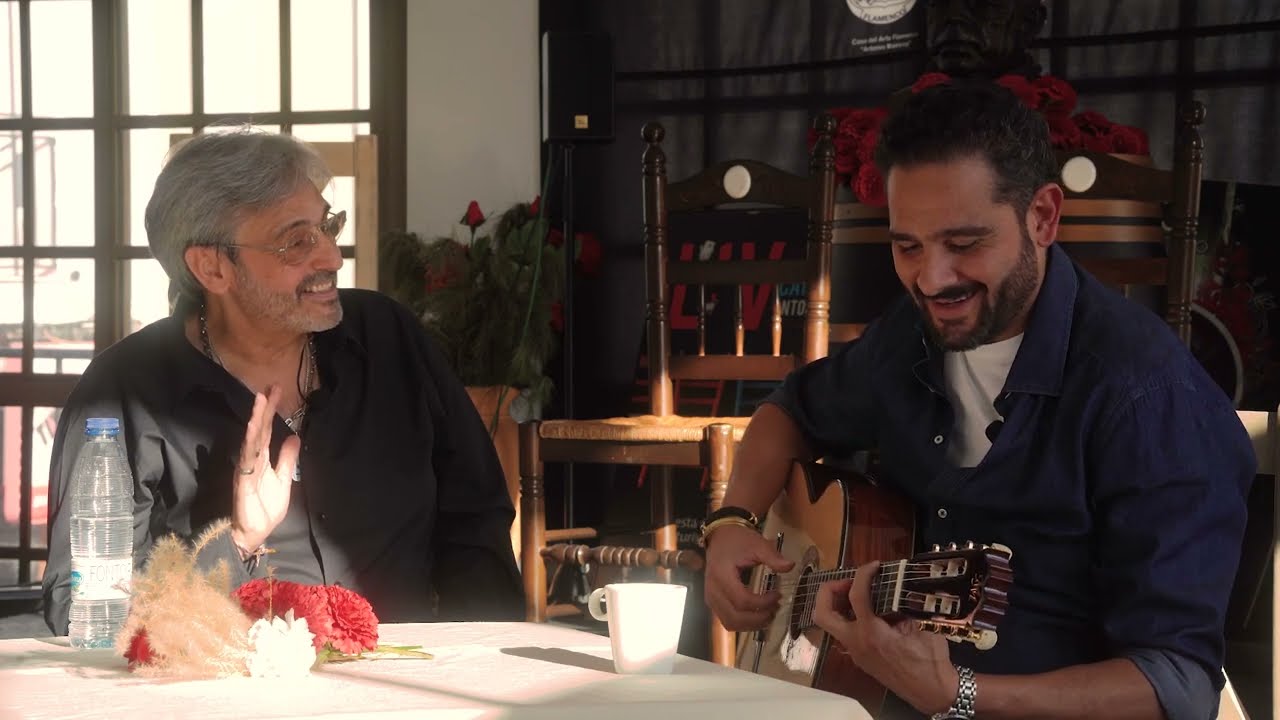 Yotoko, presentamos nuestra guitarra a 