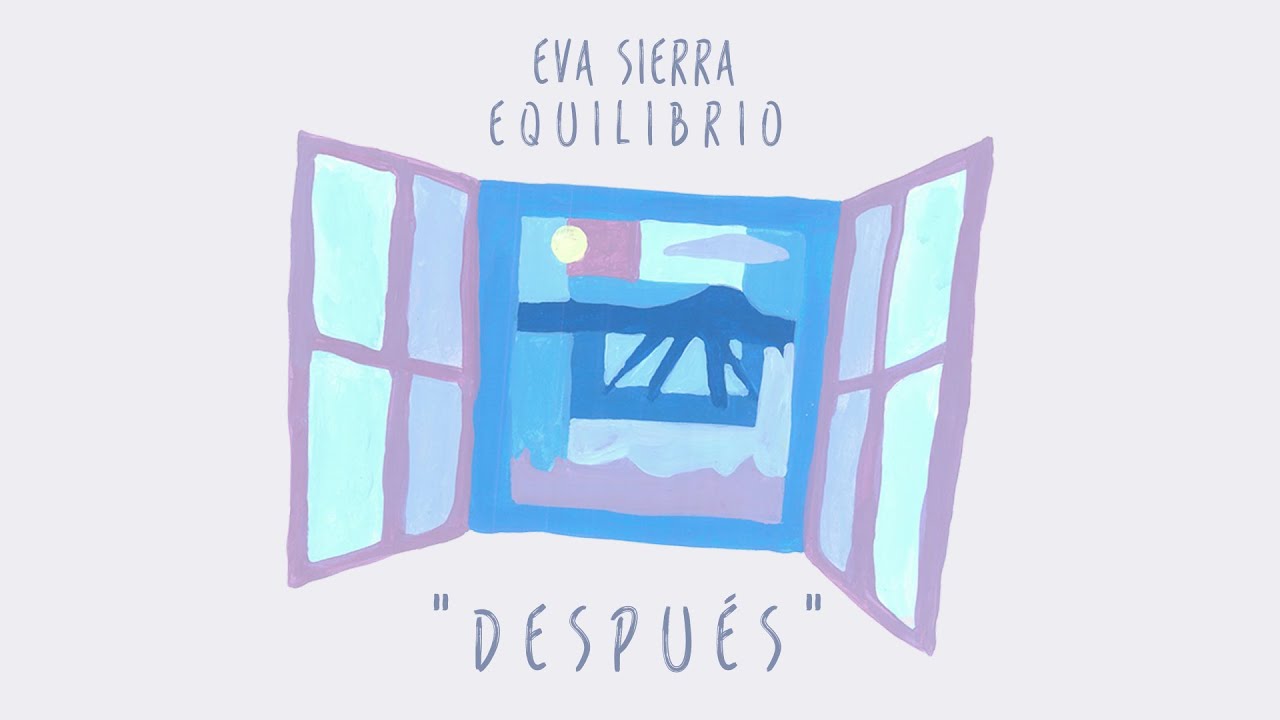 Kimi (Eva) Sierra - Despu&eacute;s