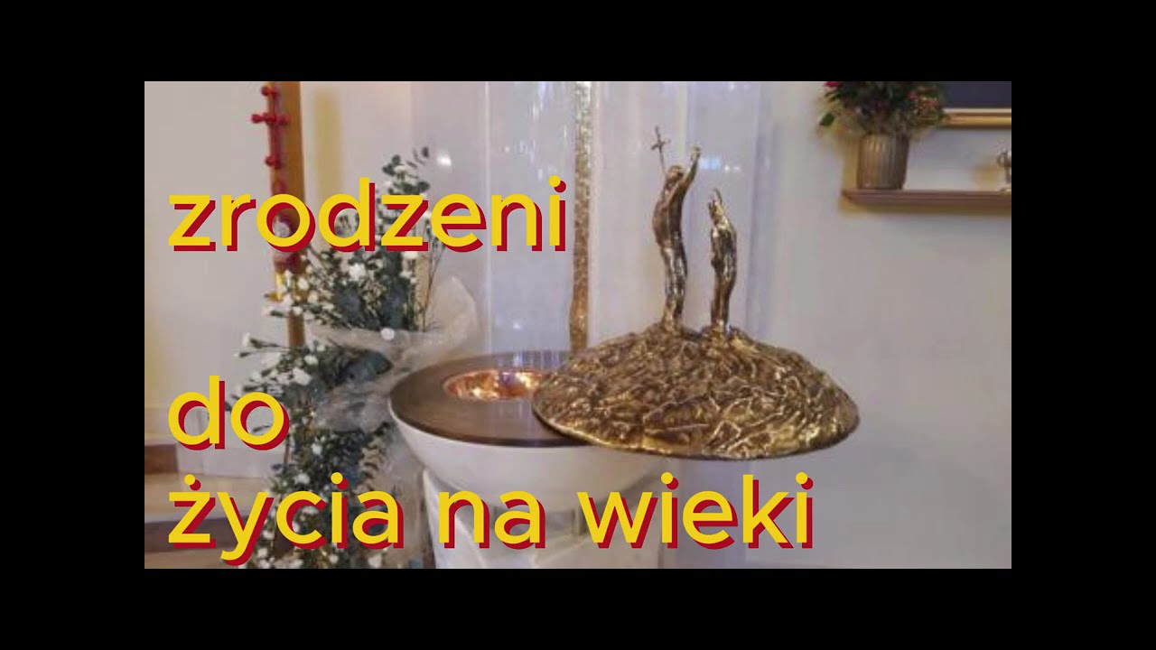 zrodzeni do życia na wieki