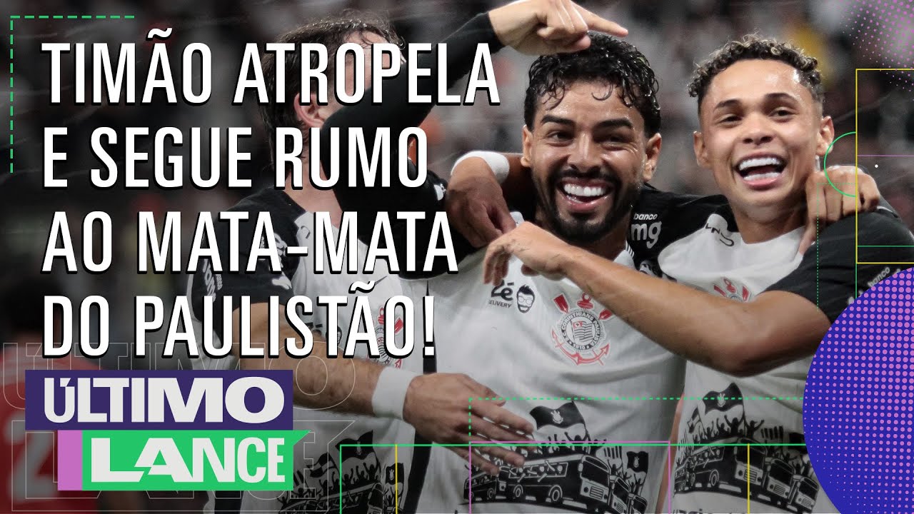 AO VIVO: CORINTHIANS X CAPIVARIANO (PRÉ-JOGO, NARRAÇÃO E PÓS-JOGO) | PAULISTÃO 2026