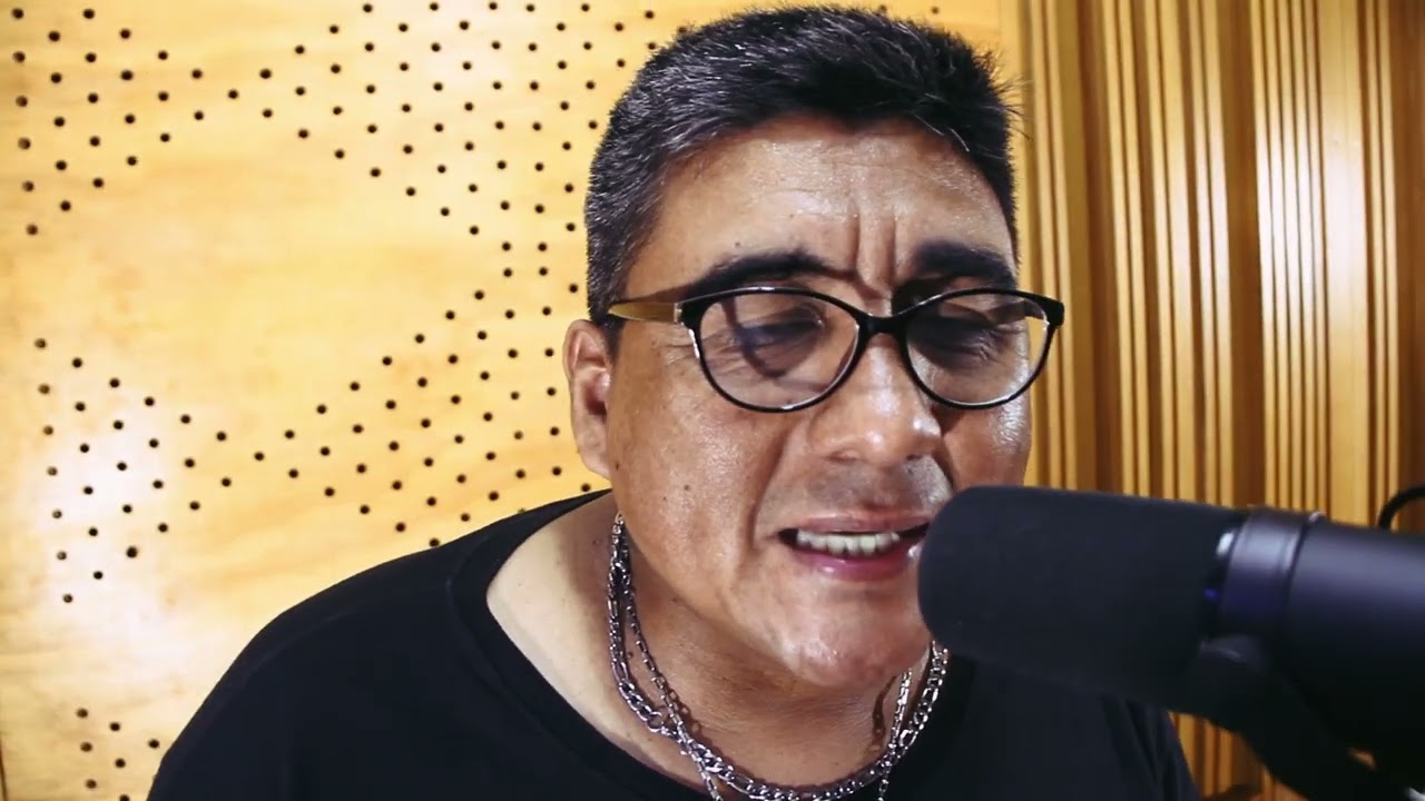 anda y ve, José monje y marcelo flores