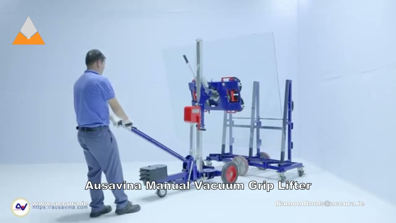 Ausavina Lifting Equipment
