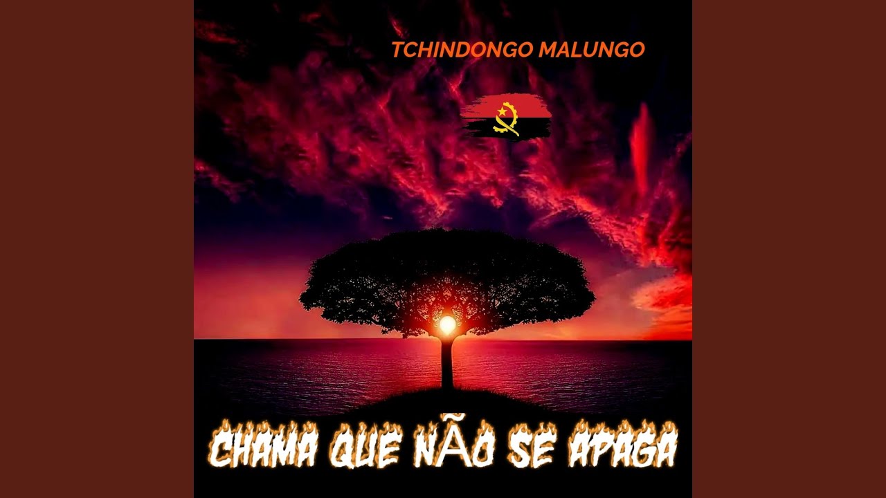 CHAMA QUE NÃO SE APAGA