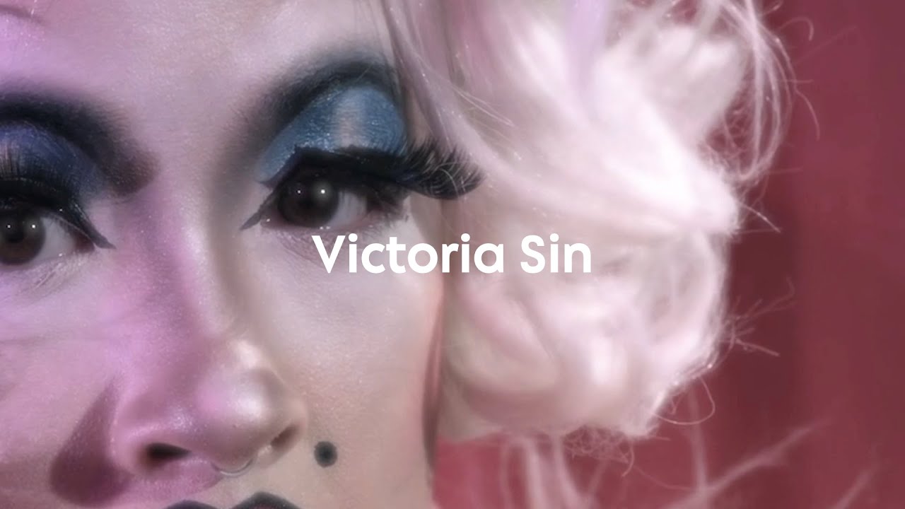 Meet the Artists | Sin Wai Kin