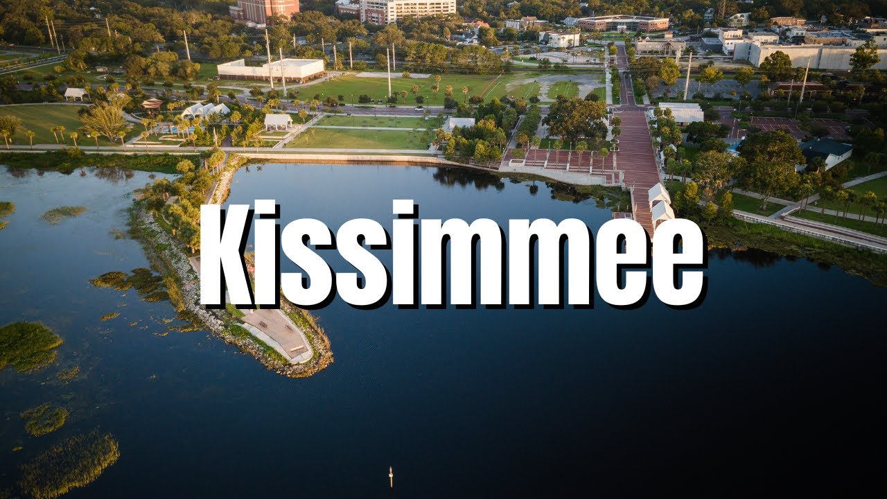 Kissimmee FL: 5 Things you need to know before Moving | Why people love living in Kissimmee, Florida