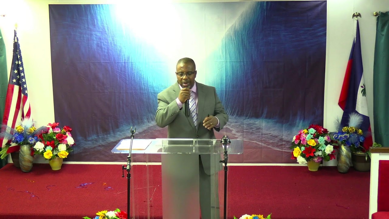 SUNDAY FEBRUARY 22TH 2026 / WORSHIP SERVICE