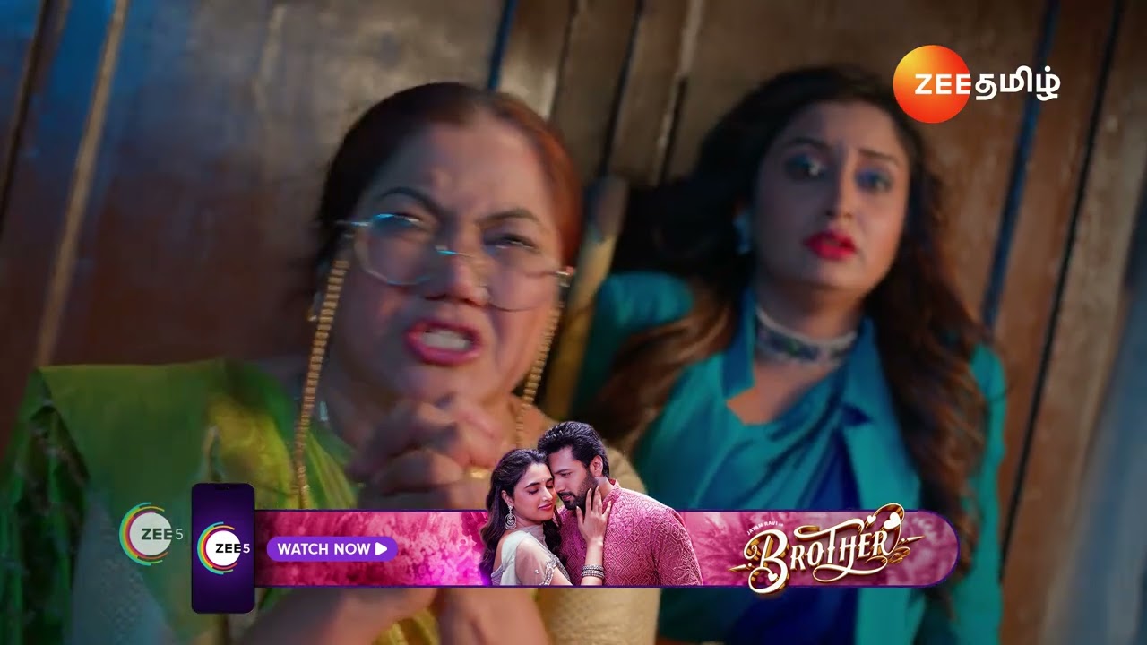 Naane Varuven | பெரியம்மா பைத்தியமா ஆகிருச்சு டோய்😂 | Ep - 424 | Webisode | Jan 13 2025 | Zee Tamil