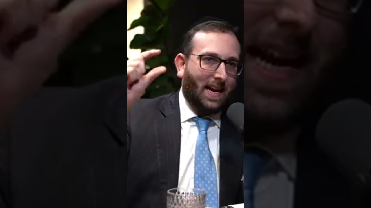 DESCUBRA AGORA: O Verdadeiro Significado do AMEN na CULTURA JUDAICA!v