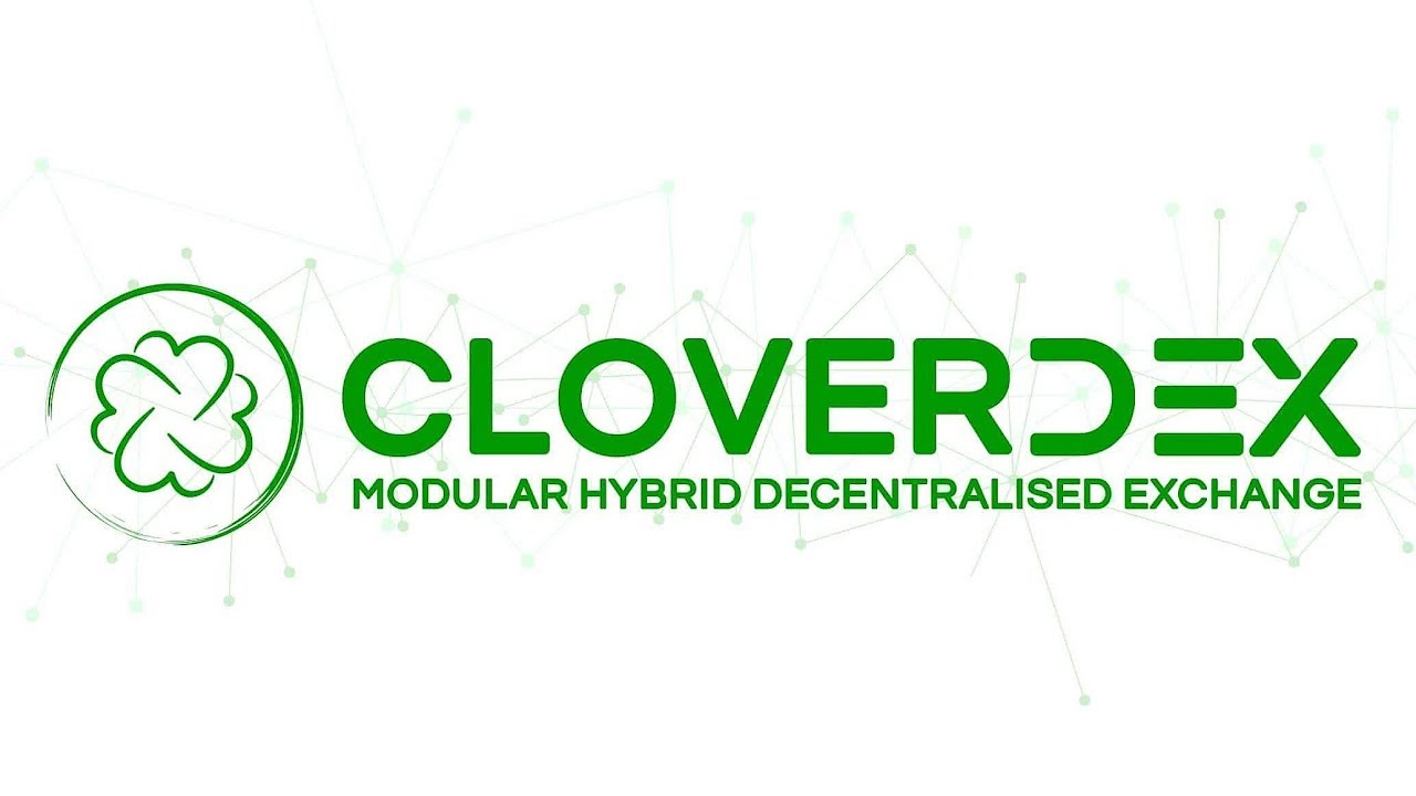 ICO Cloverdex (CLDX). Чем интересно ICO?
