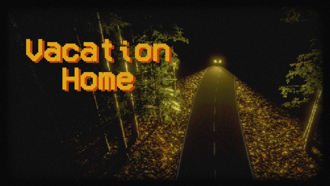 DEMO-A-DAY 2026: DAY 16 | VACATION HOME