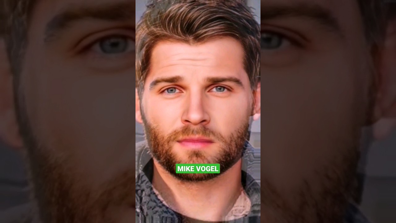 From Childhood to Now: The Life Journey of Celebrity Mike Vogel
