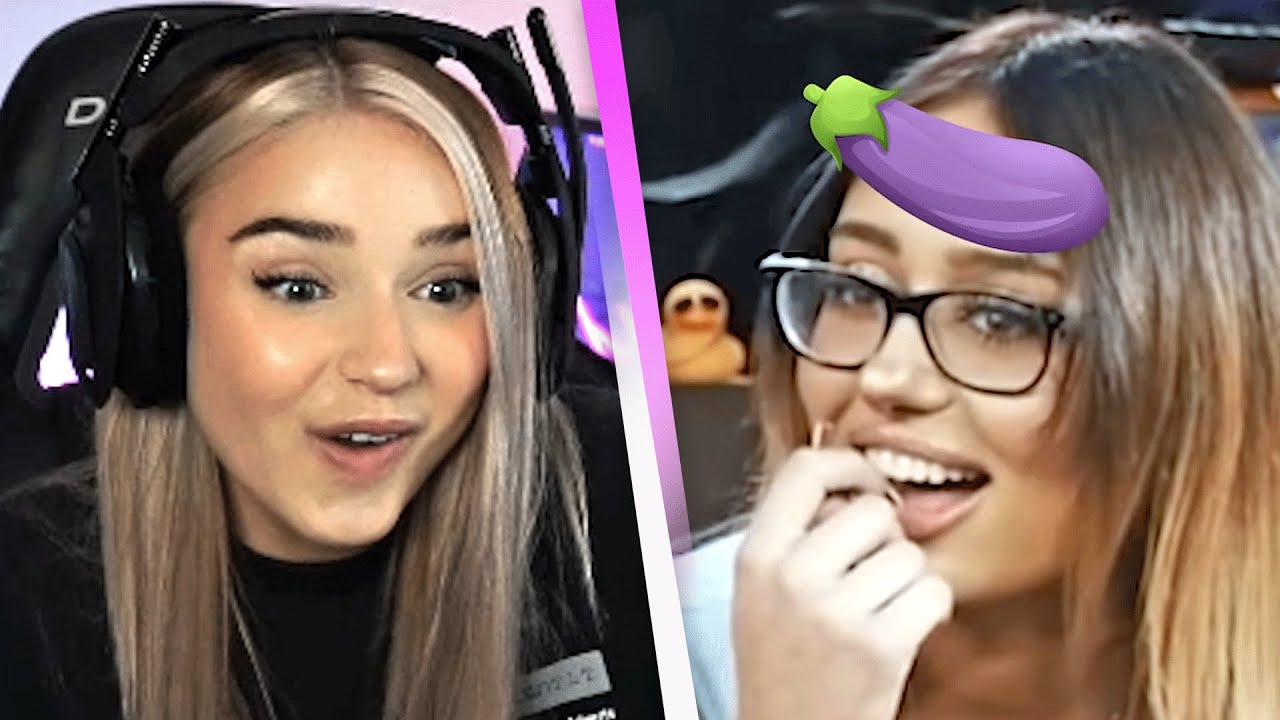 Inscopes Mutter bekommt Schwynz 🌚😏 | Reaktion