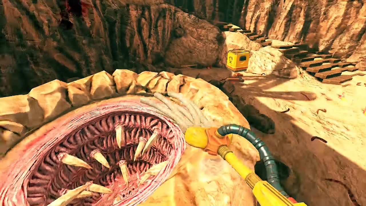 VCD - Unearthly Excavation 100% in 1:34:33 (Personal Best)
