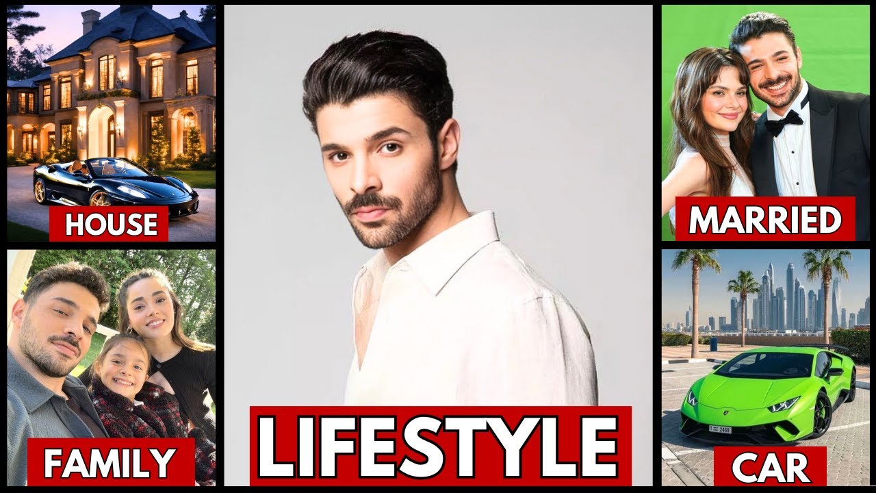 Халит Озгур Сари Lifestyle 2024 || Халит Озгур Сари Биография 2024
