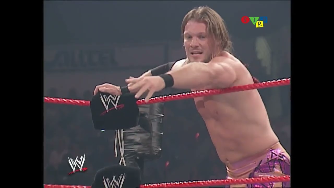 WWE Raw 25 novembre 2002 (VF) #puissancecatch #wwefrance #wwe #wwefan