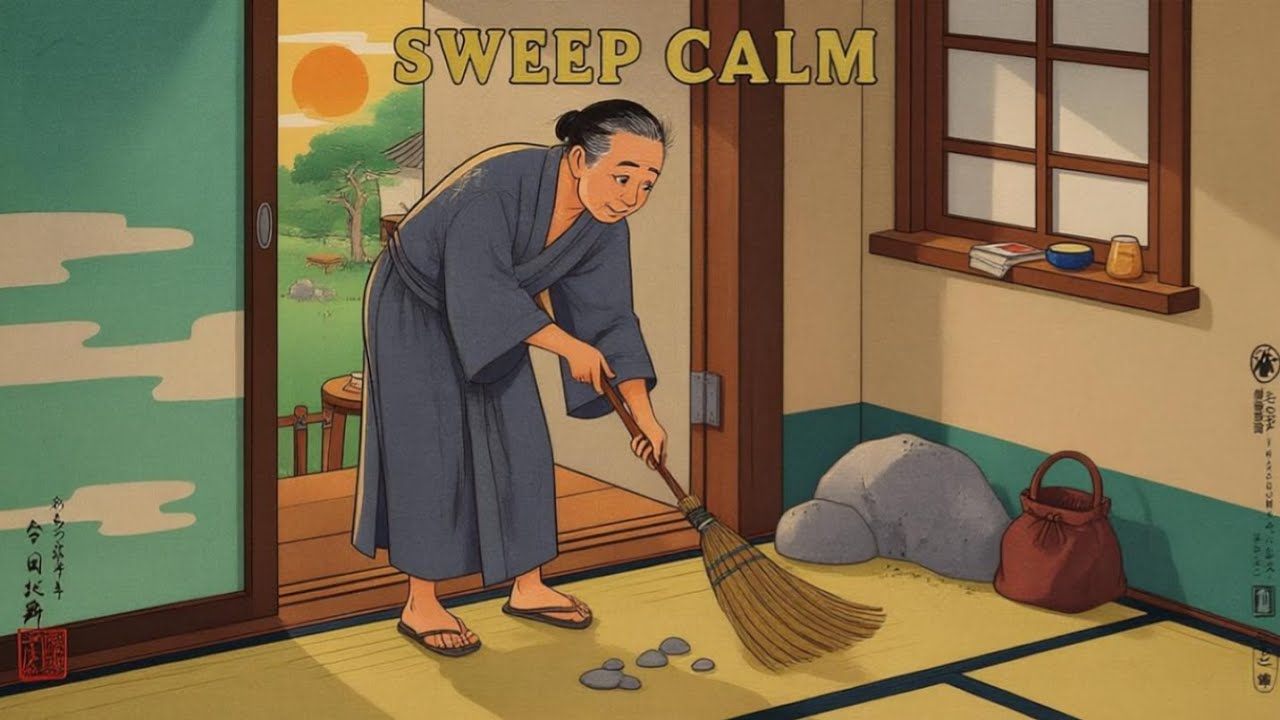 7 Japanese Morning Habits That ACTUALLY Change Your Day