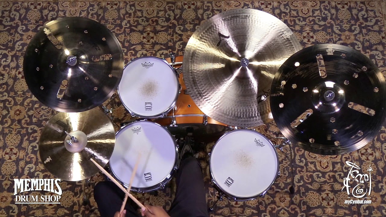 Zildjian 18