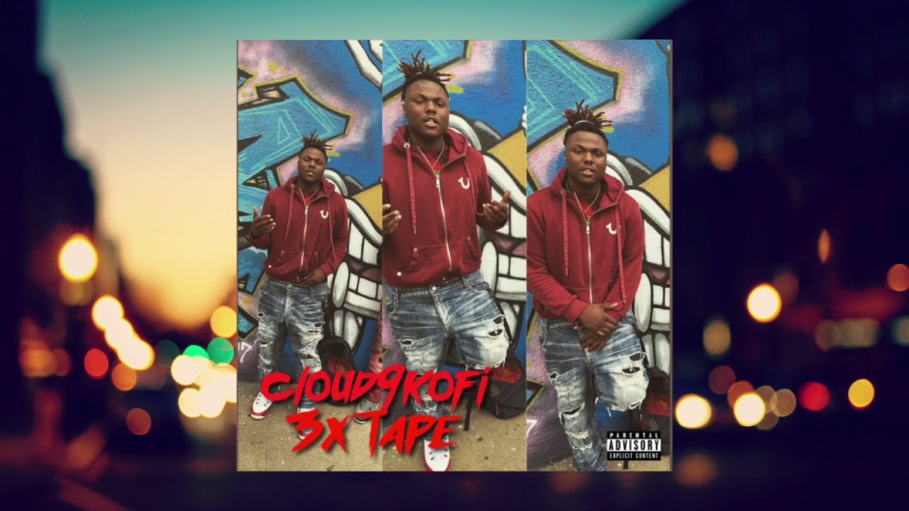 Cloud9 Kofi - This The Anthem (Official Audio) Prod.KidAdil