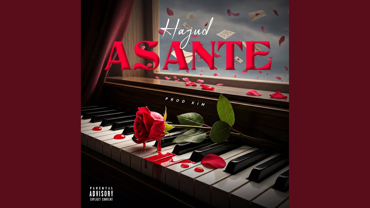 Asante