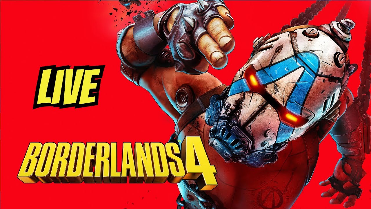 Borderlands 4 – Endlich geht’s los! Vex Gameplay 