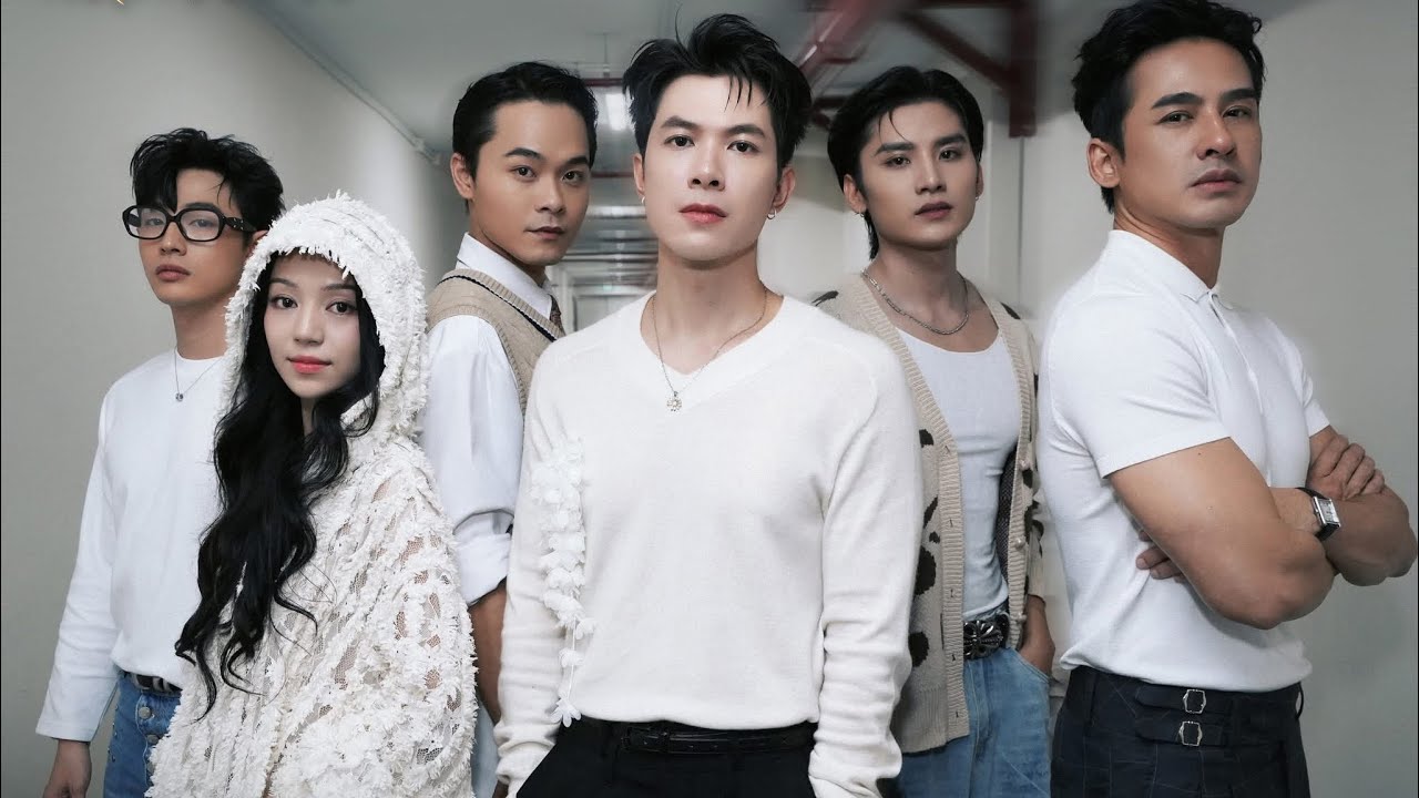Giao lưu đoàn phim “Hoàng tử quỷ” tại Cần Thơ 🍿 🎥 