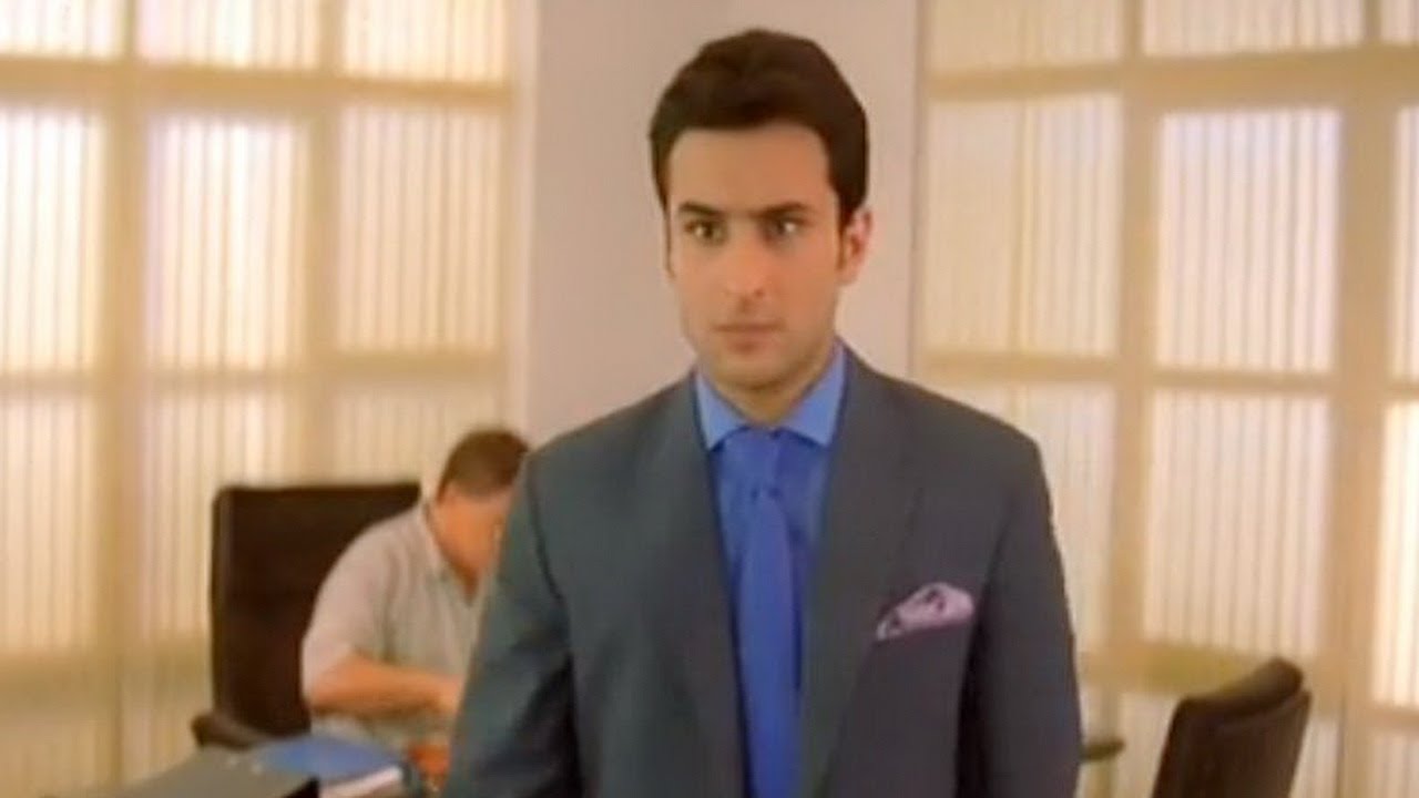 Dalip Tahil Insults Saif Ali Khan - LKLKBK