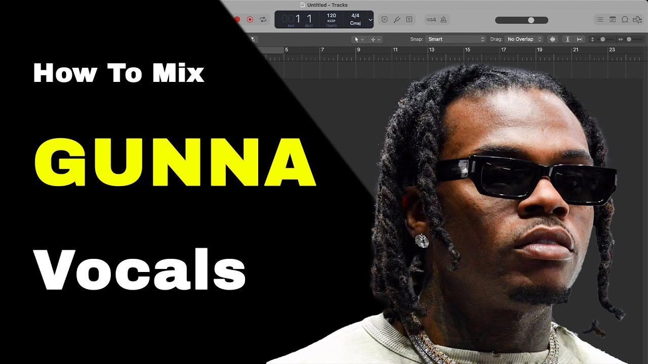 How To Sound Like Gunna - 