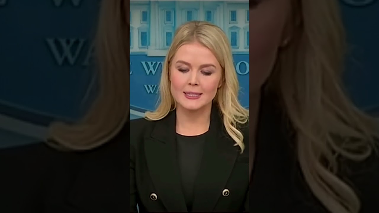 White House says USAID spent $8M on subscriptions to Politico