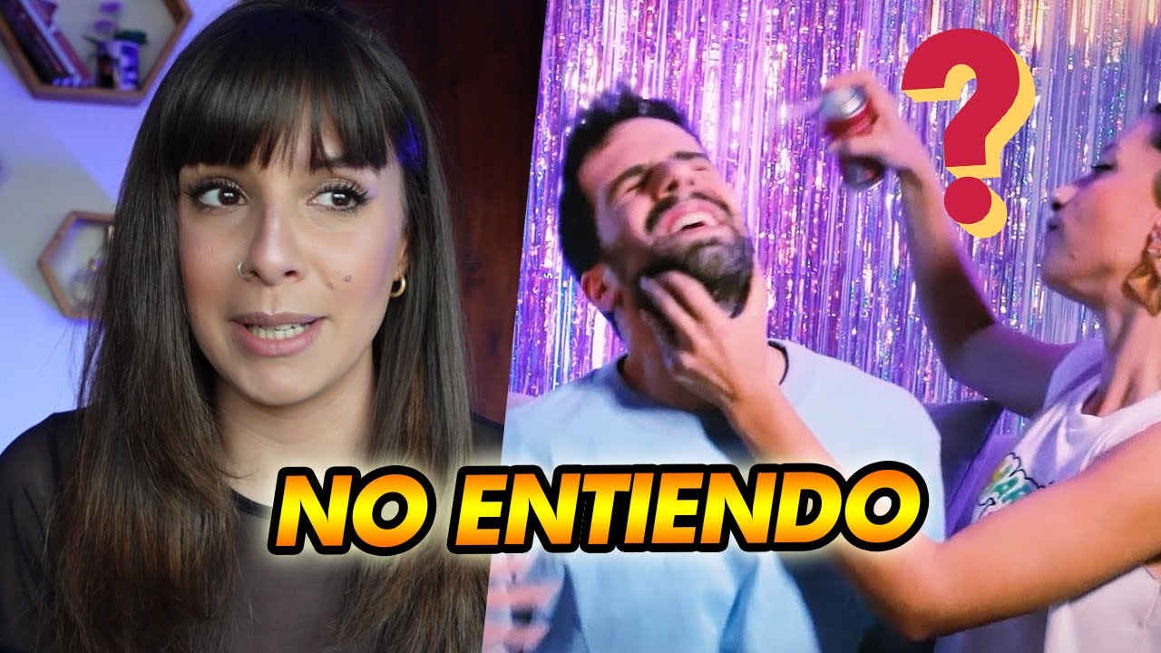 REACCIÓN A GASLIGHTER DE MARTIN CIRIO 