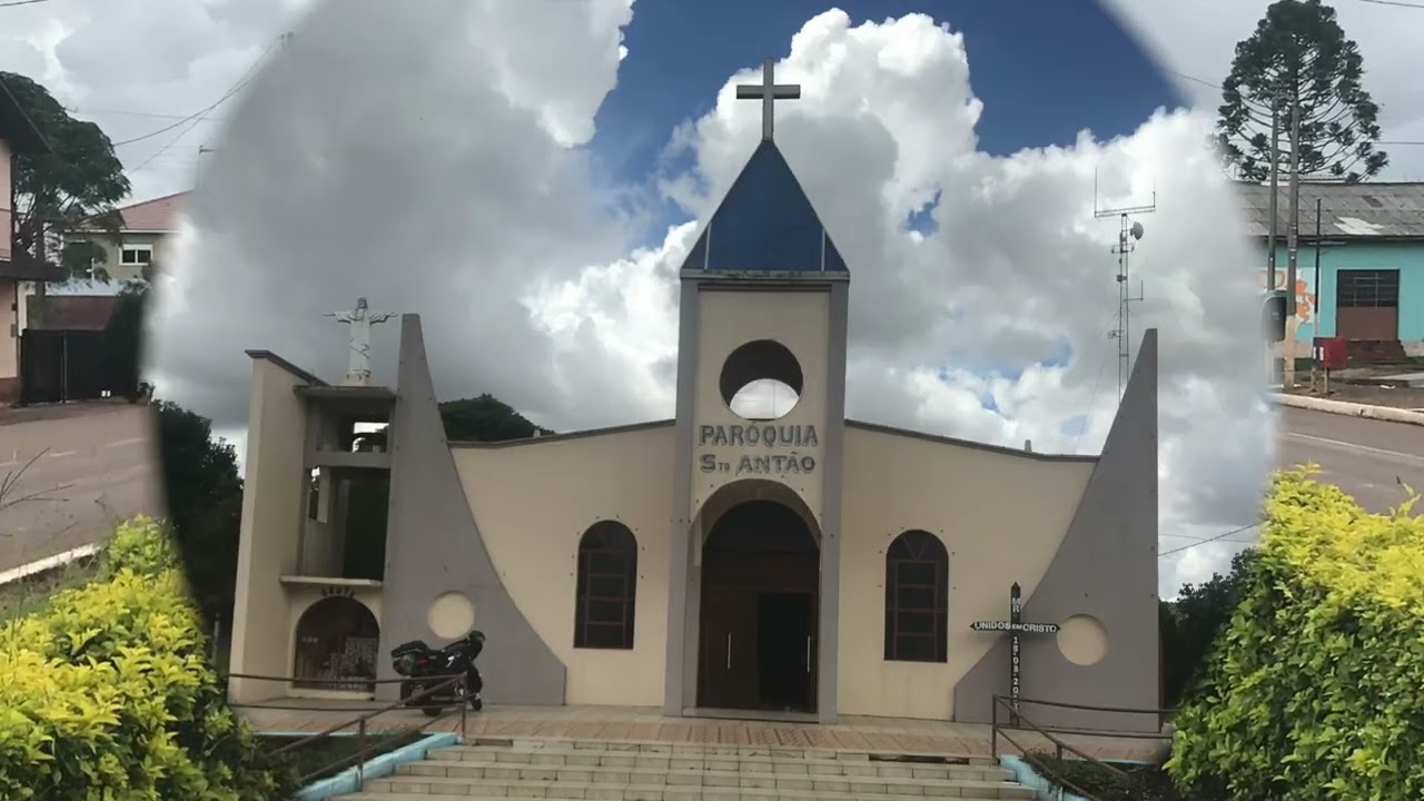 PONT&Atilde;O RS