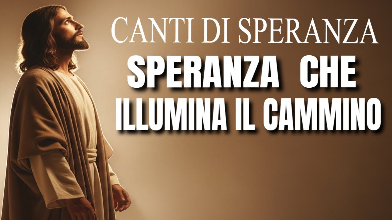 CRISTO FONTE INFINITA DI REDENZIONE CANZONI CRISTIANE
