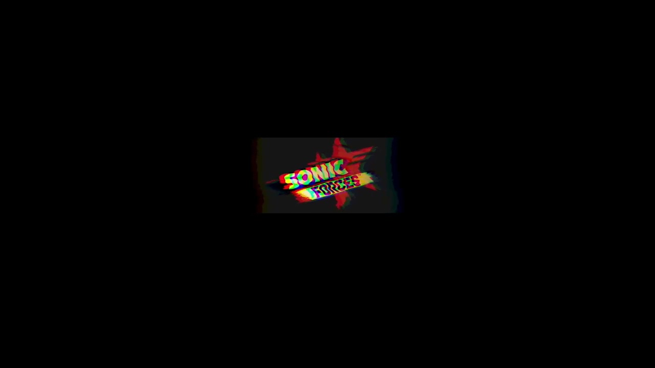 Sonic forces- Lost Valley (slowed)