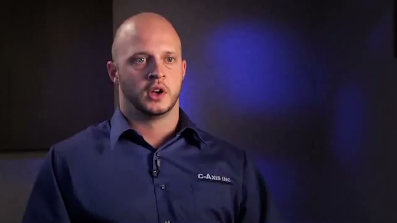 Medical Device Manufacturing Quality - Case Study - C-Axis, Inc. - InfinityQS