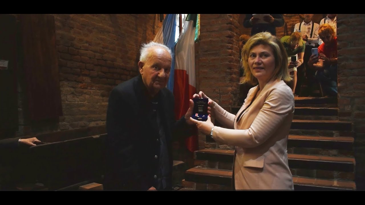 GNOVIS DAL MONT 2025 - 28. Pontade dai 09 di Otubar