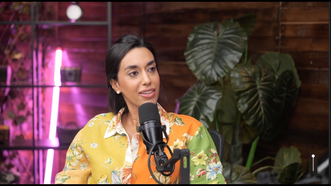 Lenguajes del amor ft. Melissa Pol (Episodio 125)