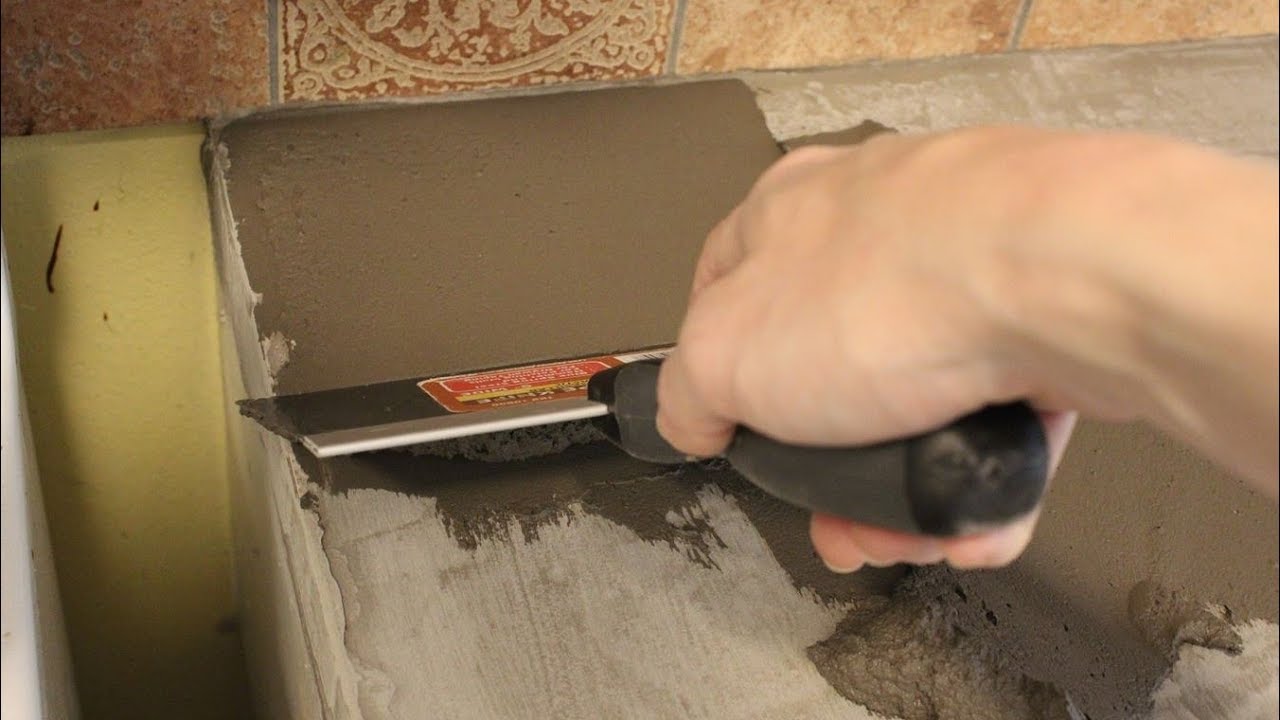 DIY Concrete Kitchen Countertops: A Step-by-Step Tutorial