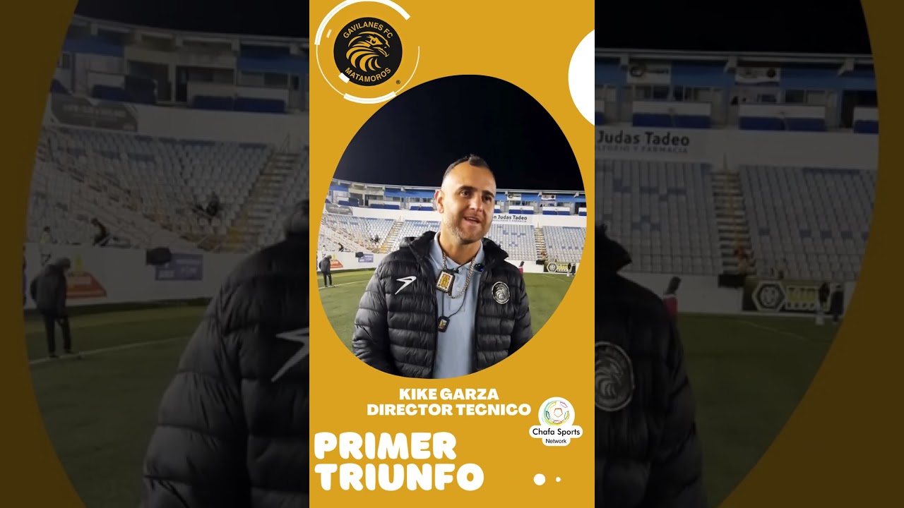 #ChafeEntrevista