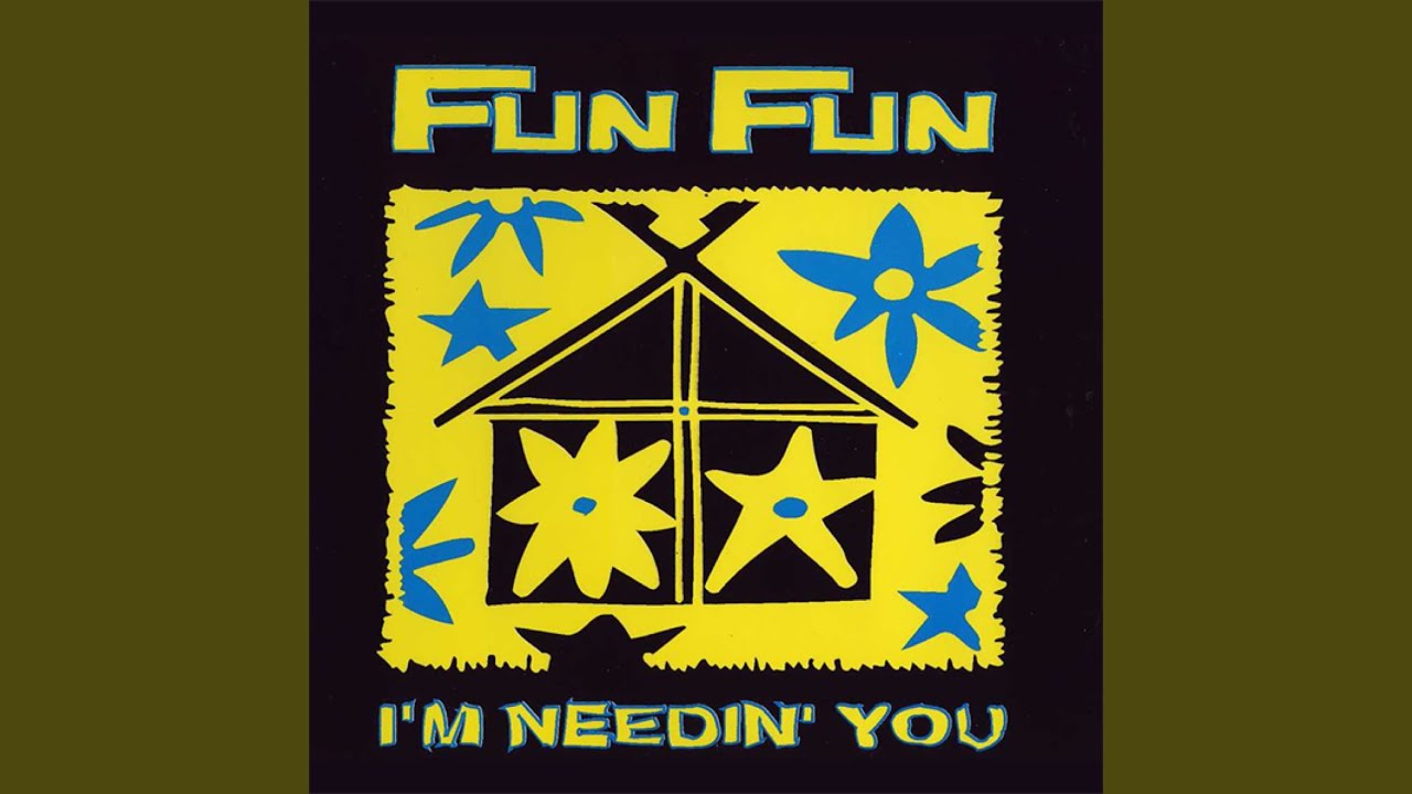 I'm Needin' You (Progressive Mix)