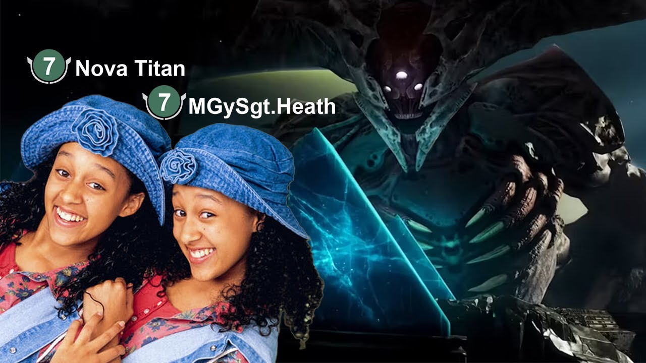 This Raid never Fails - Destiny 2: Kings Fall Raid Funny Moments
