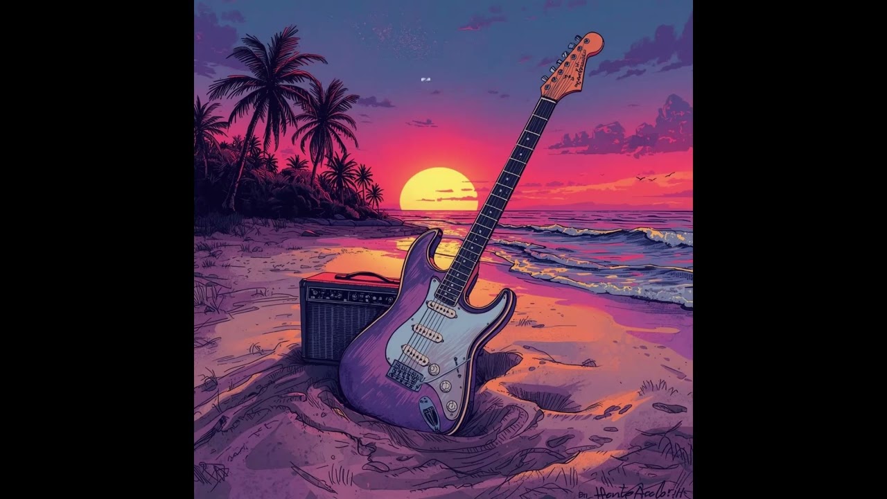 |FREE| 80s Rock Ballad - "Full Charge"