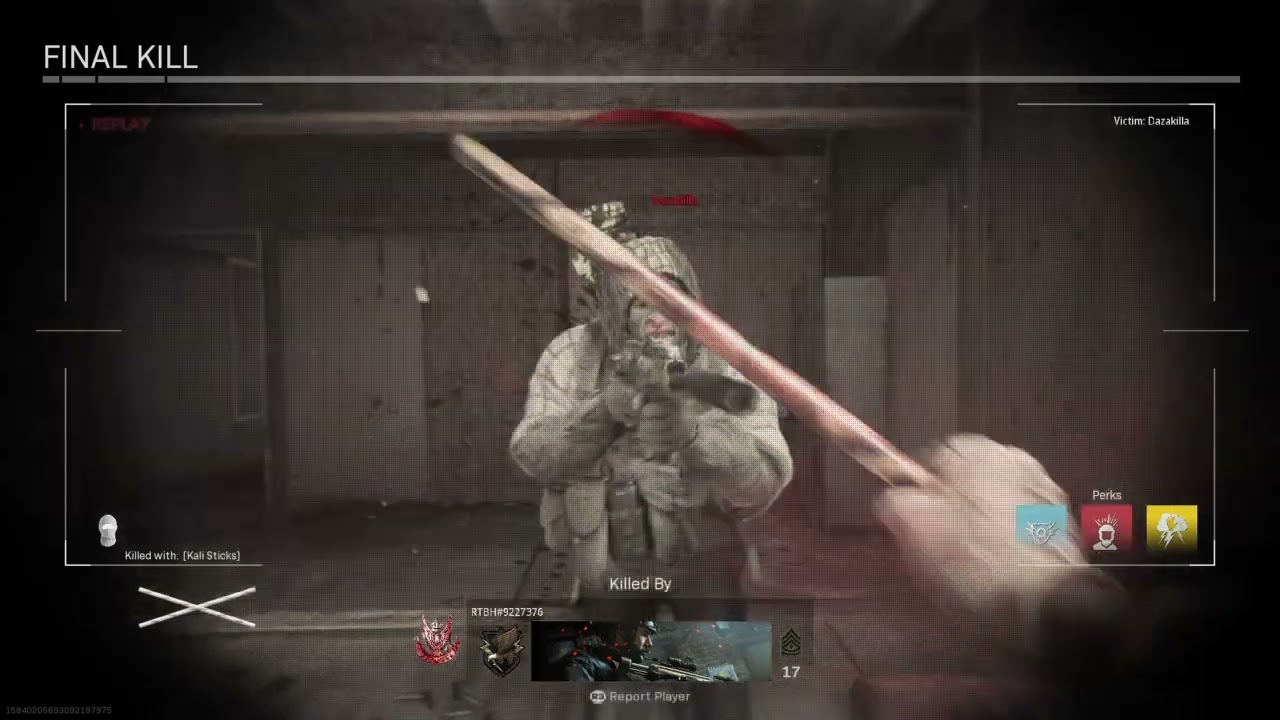 SnD mit Noob Team