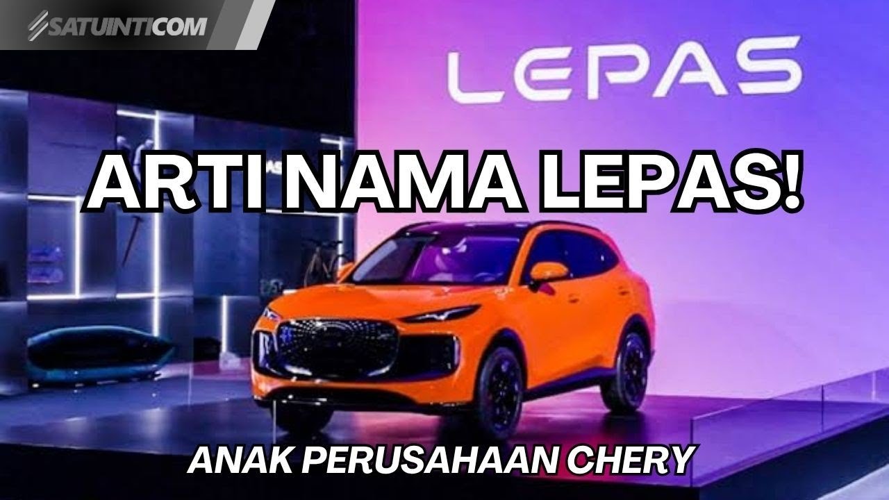 УЗНАЙТЕ, КАКУЮ МАРКУ ПРЕДСТАВЛЯЕТ CHERY LEPAS, ПРЕЖДЕ ЧЕМ ПОКУПАТЬ ЭТОТ АВТОМОБИЛЬ! | satuinticom