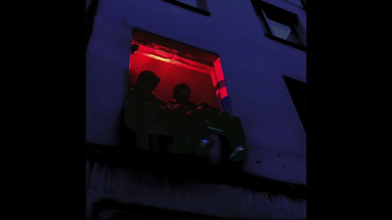 Ethan Ross & Justin Stone - WIN