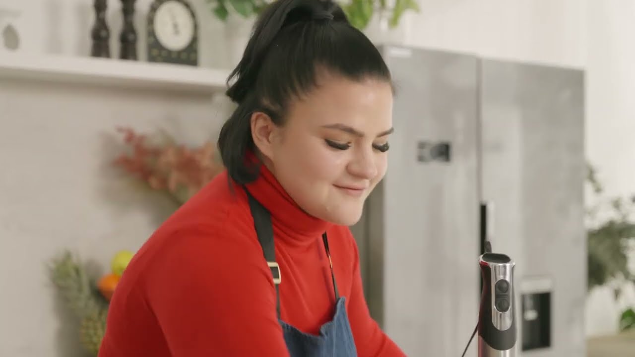 Pekarna Pečjak Orehovi štruklji z jabolčnim sorbetom in cimetom recept
