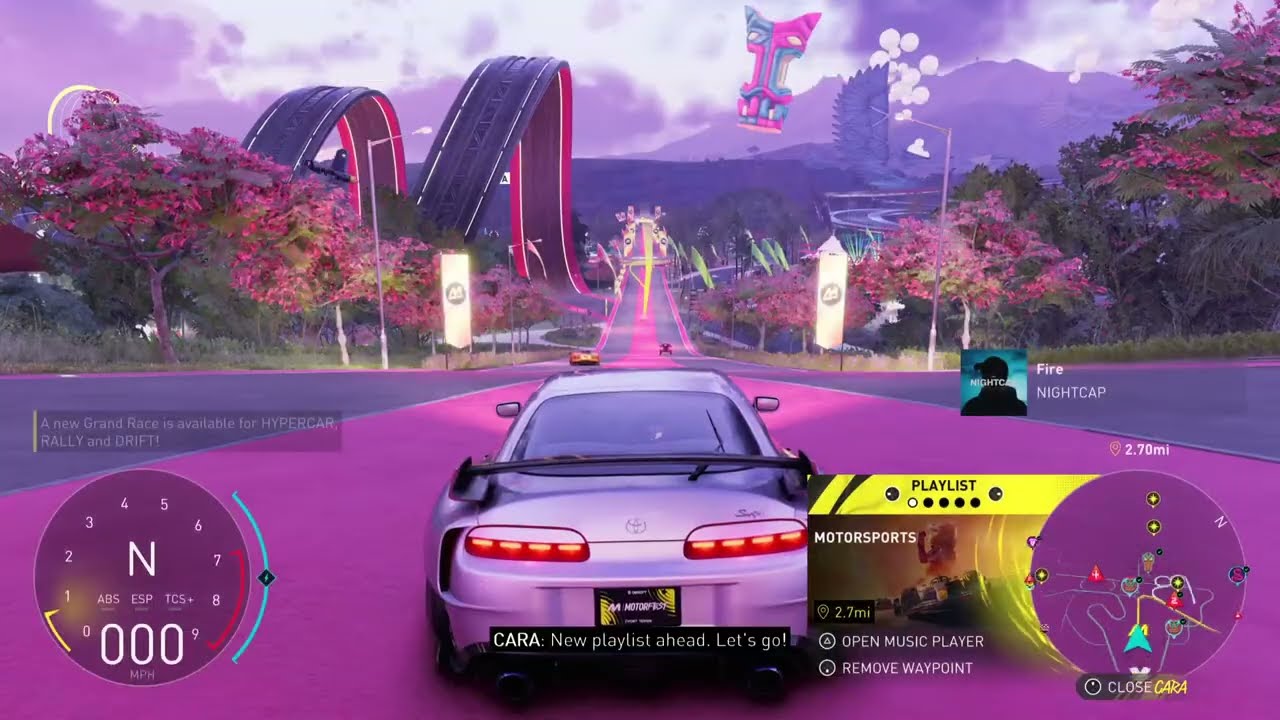 The crew motorfest ps5 gameplay part 13