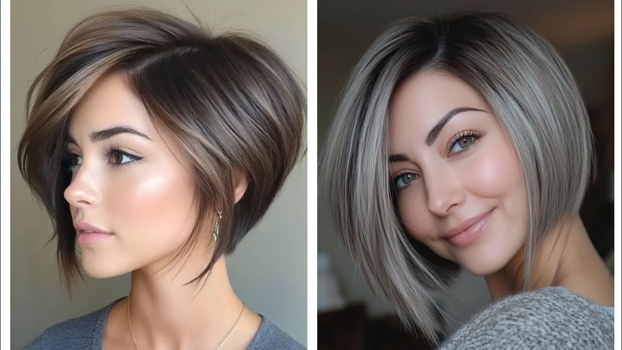 SHORT HAIR CUTS FOR WOMEN #2026&nbsp;pixie Haircut ideas