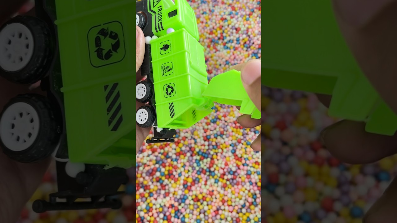 Hunting Toys for truck box #toys #huntingmainan #huntingtoys