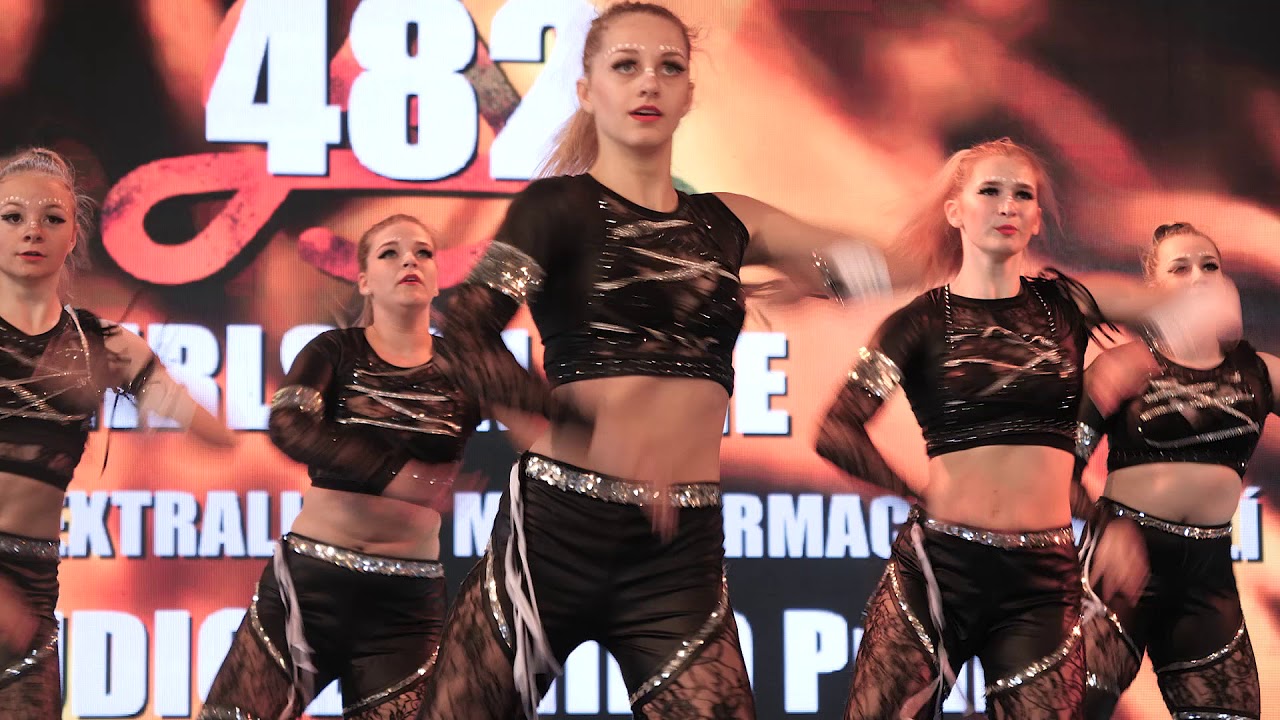 Sezóna 2017-18 AT studio Domino